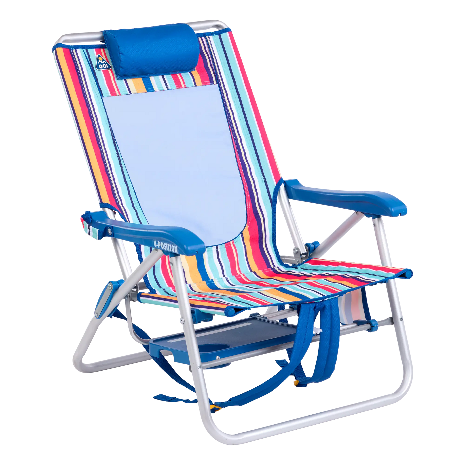 Big Surf™ with Slide Table - Beachside Comfort