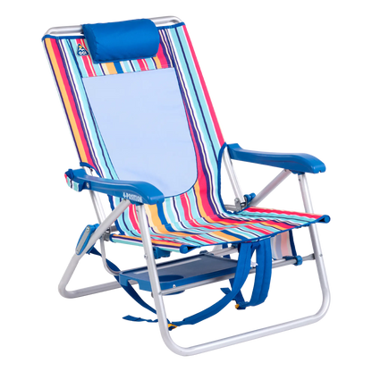 Big Surf™ with Slide Table - Beachside Comfort