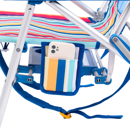 Big Surf™ with Slide Table - Beachside Comfort