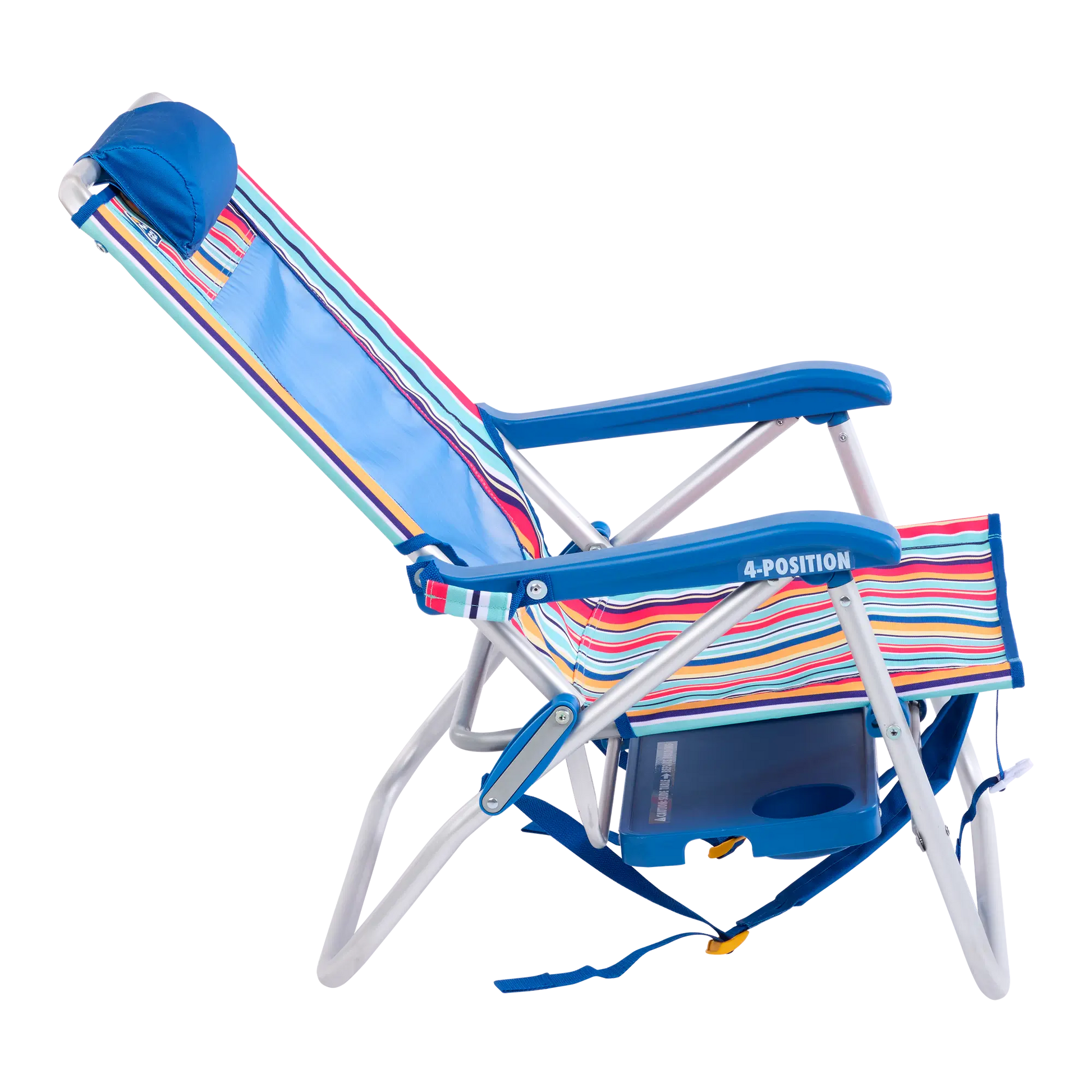 Big Surf™ with Slide Table - Beachside Comfort