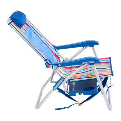 Big Surf™ with Slide Table - Beachside Comfort