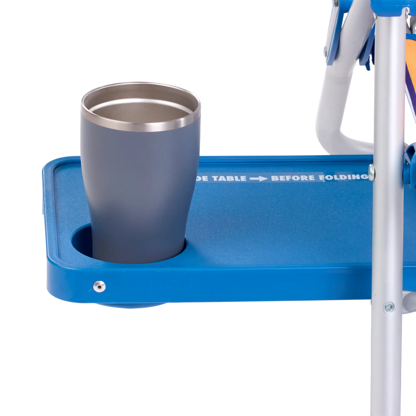 Big Surf™ with Slide Table - Beachside Comfort