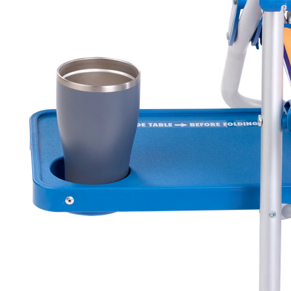 Big Surf™ with Slide Table - Beachside Comfort