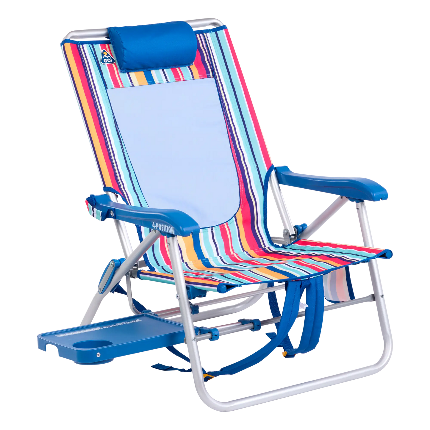 Big Surf™ with Slide Table - Beachside Comfort