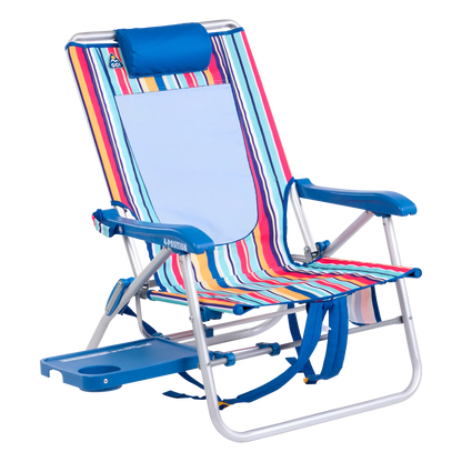 Big Surf™ with Slide Table - Beachside Comfort