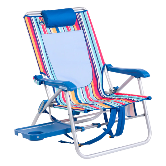 Big Surf™ with Slide Table - Beachside Comfort
