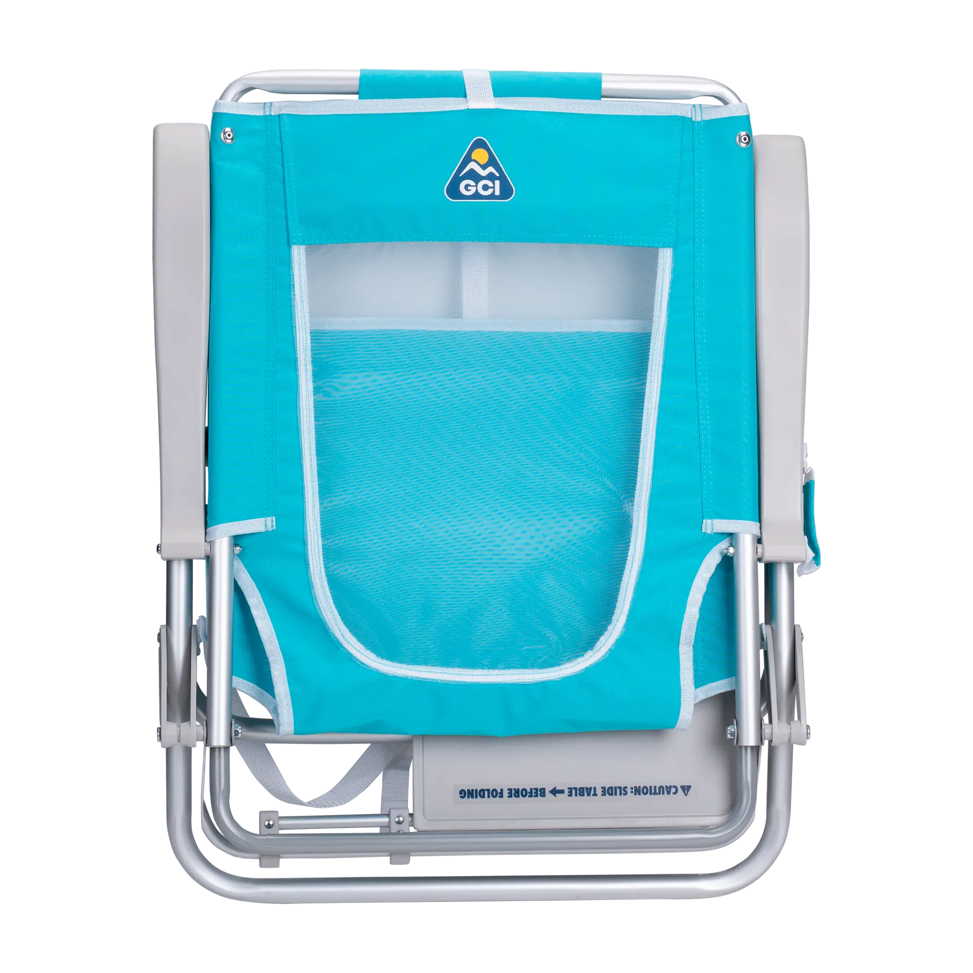 Big Surf™ with Slide Table - Beachside Comfort