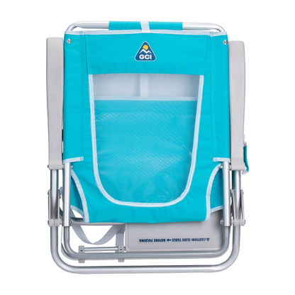 Big Surf™ with Slide Table - Beachside Comfort