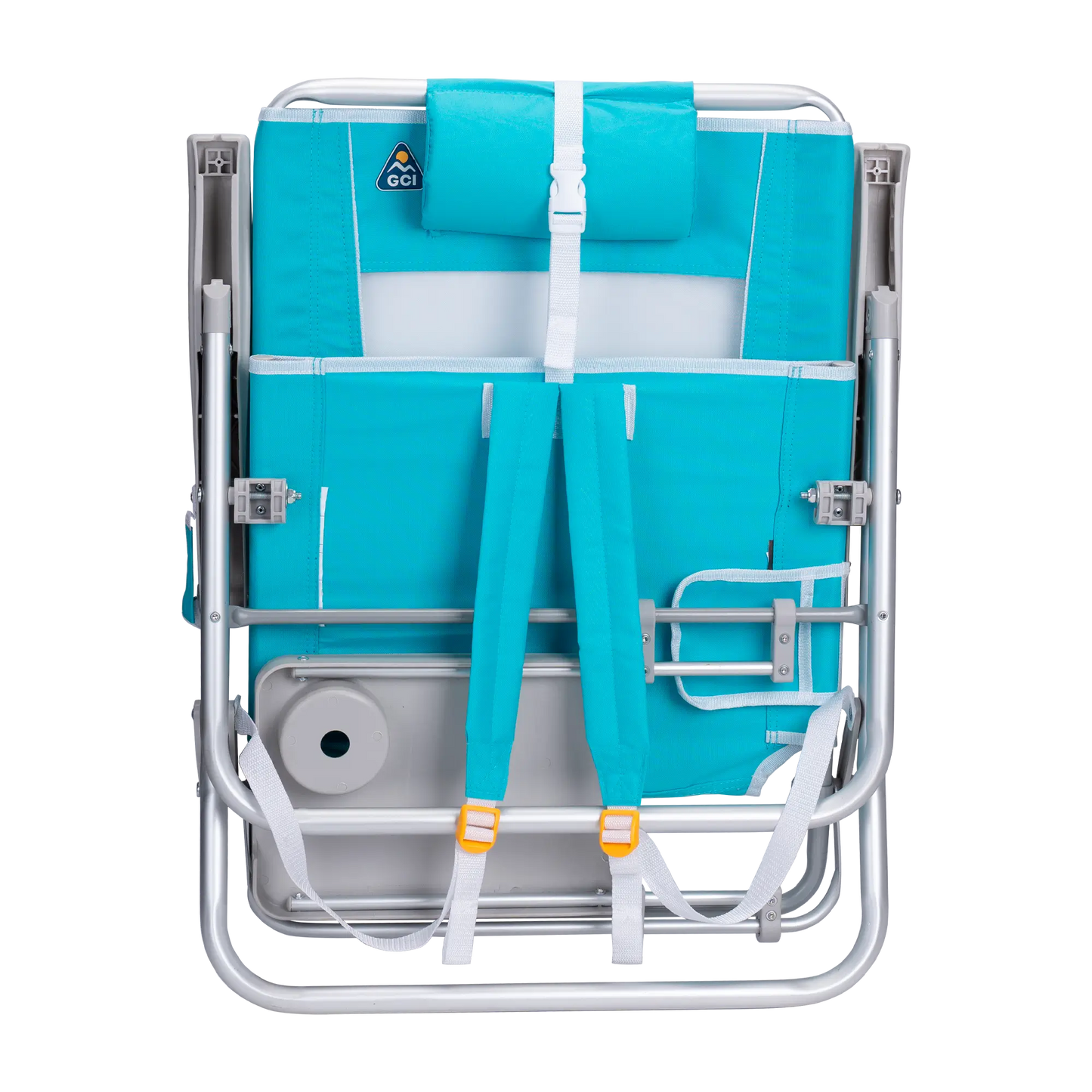 Big Surf™ with Slide Table - Beachside Comfort