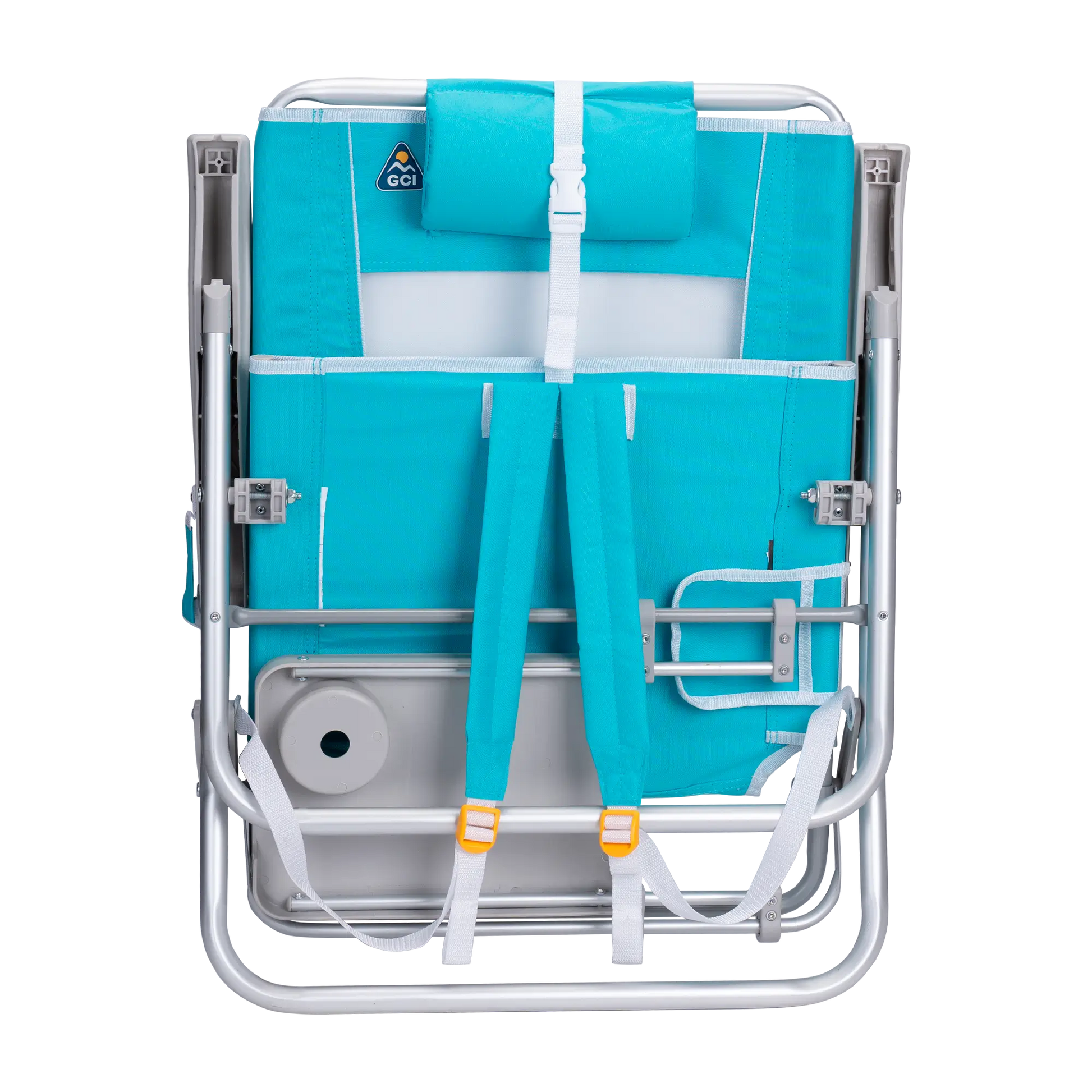 Big Surf™ with Slide Table - Beachside Comfort