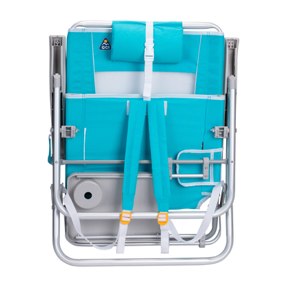 Big Surf™ with Slide Table - Beachside Comfort