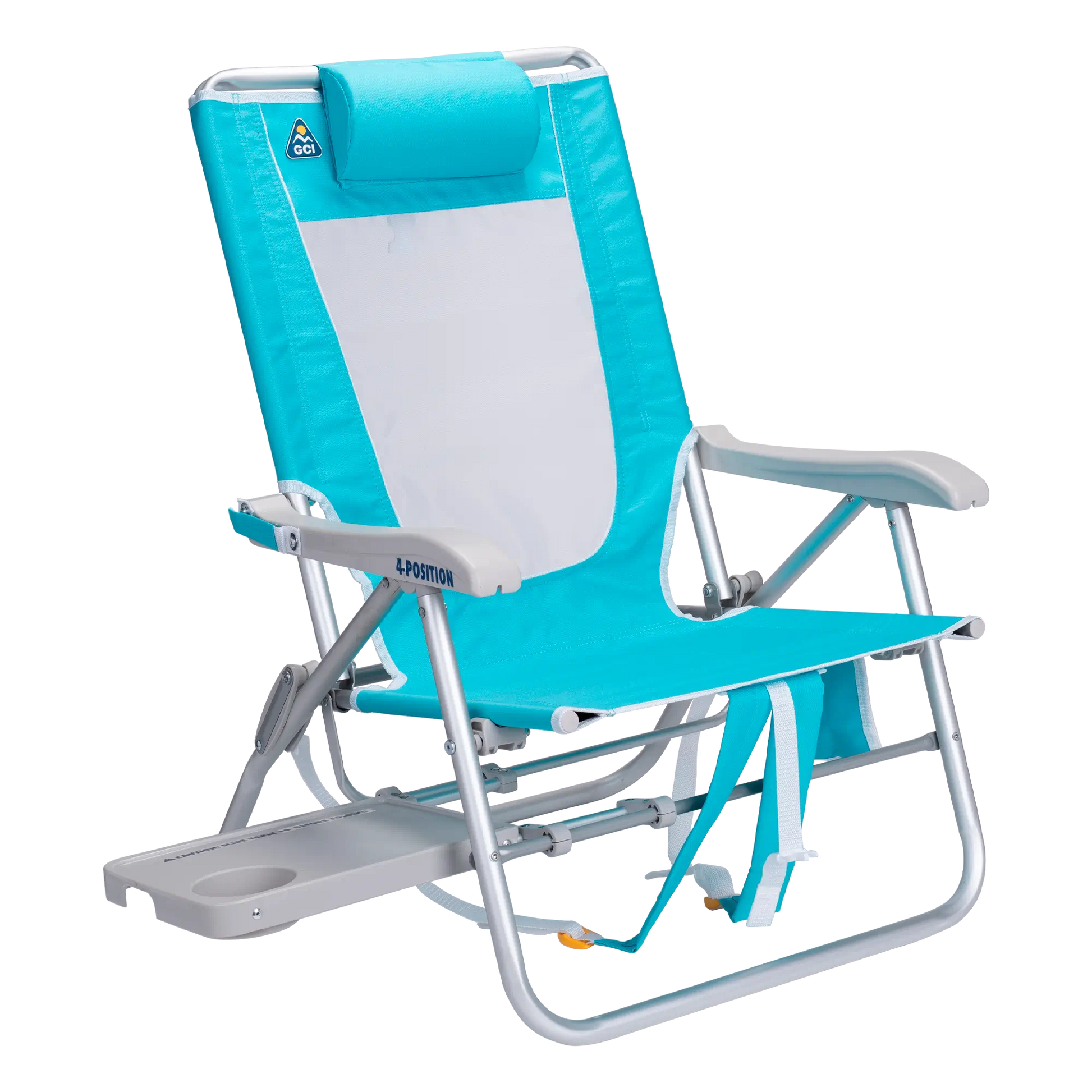Big Surf™ with Slide Table - Beachside Comfort