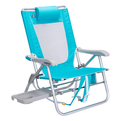 Big Surf™ with Slide Table - Beachside Comfort