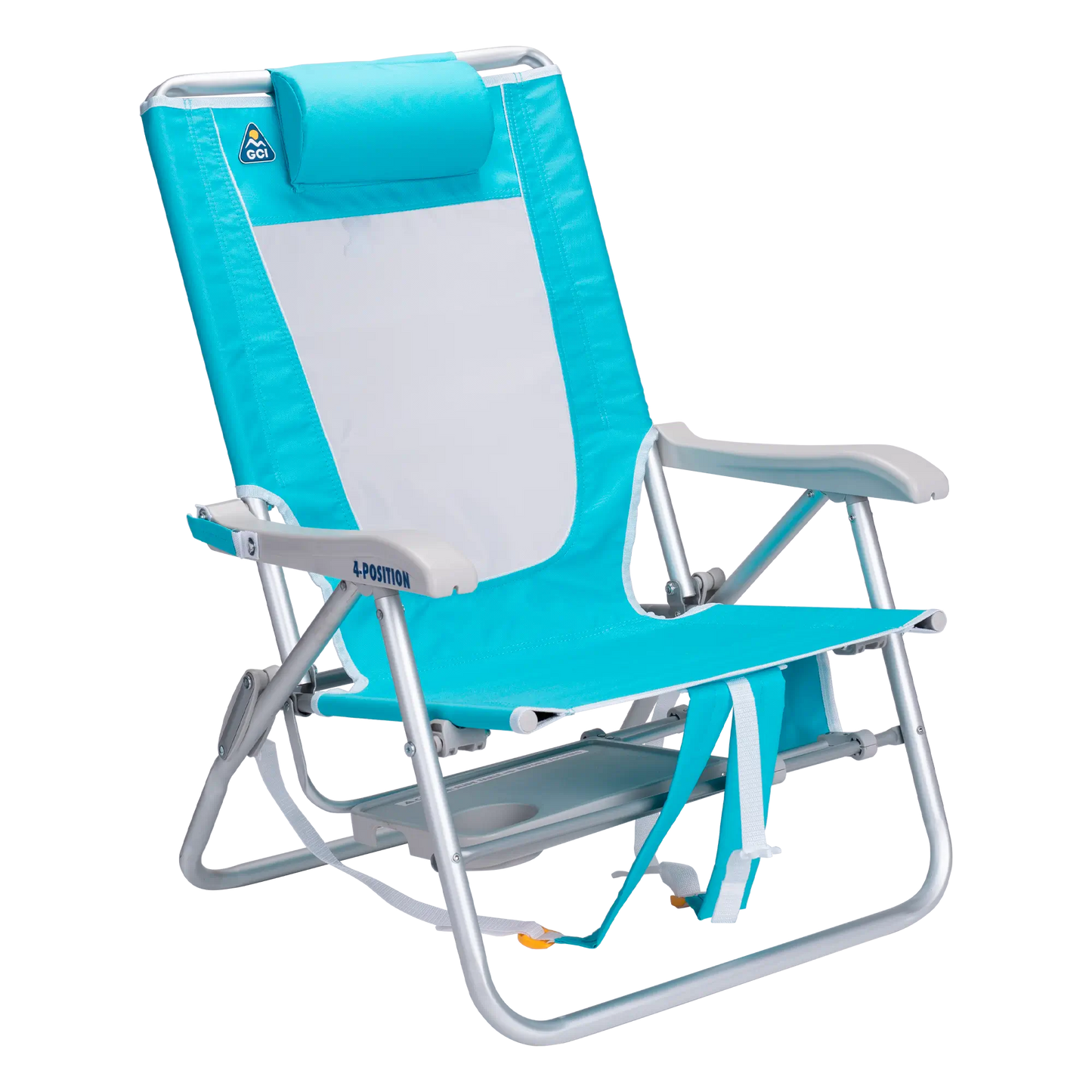 Big Surf™ with Slide Table - Beachside Comfort