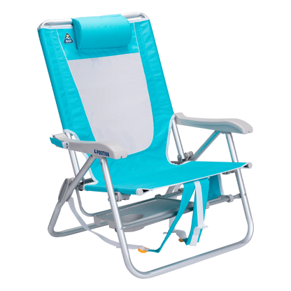 Big Surf™ with Slide Table - Beachside Comfort