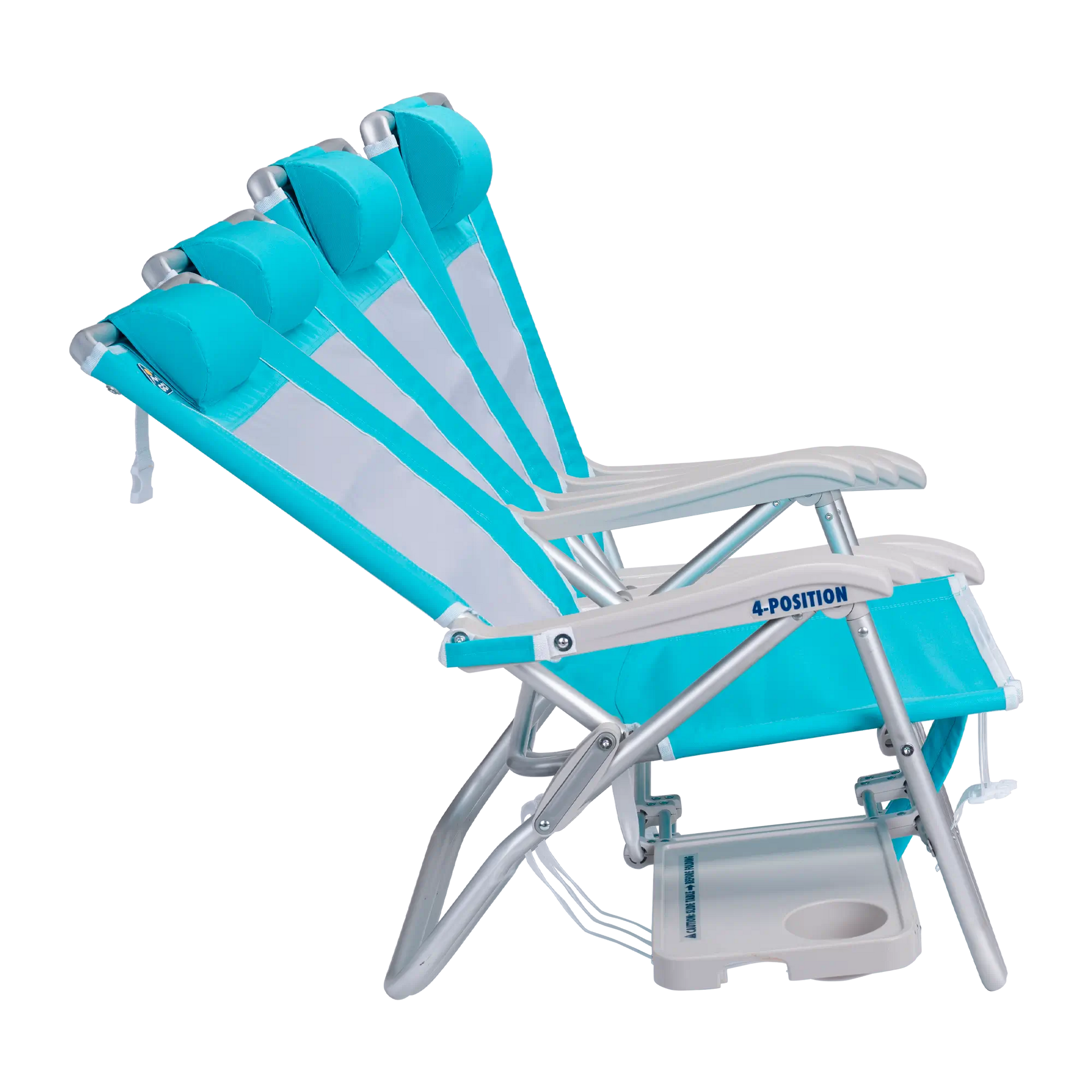 Big Surf™ with Slide Table - Beachside Comfort