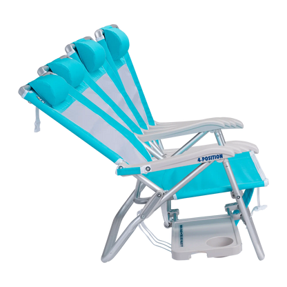 Big Surf™ with Slide Table - Beachside Comfort