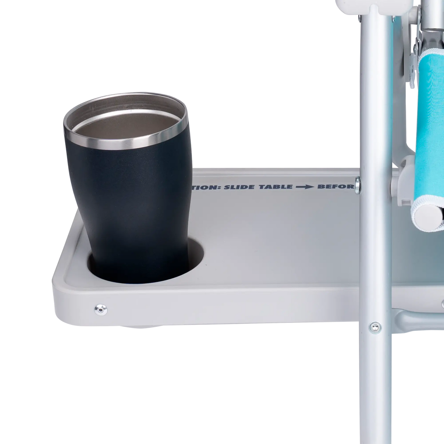 Big Surf™ with Slide Table - Beachside Comfort