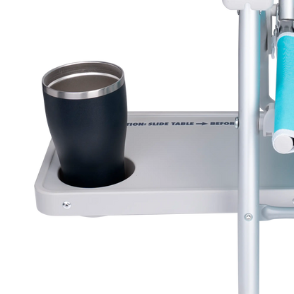 Big Surf™ with Slide Table - Beachside Comfort
