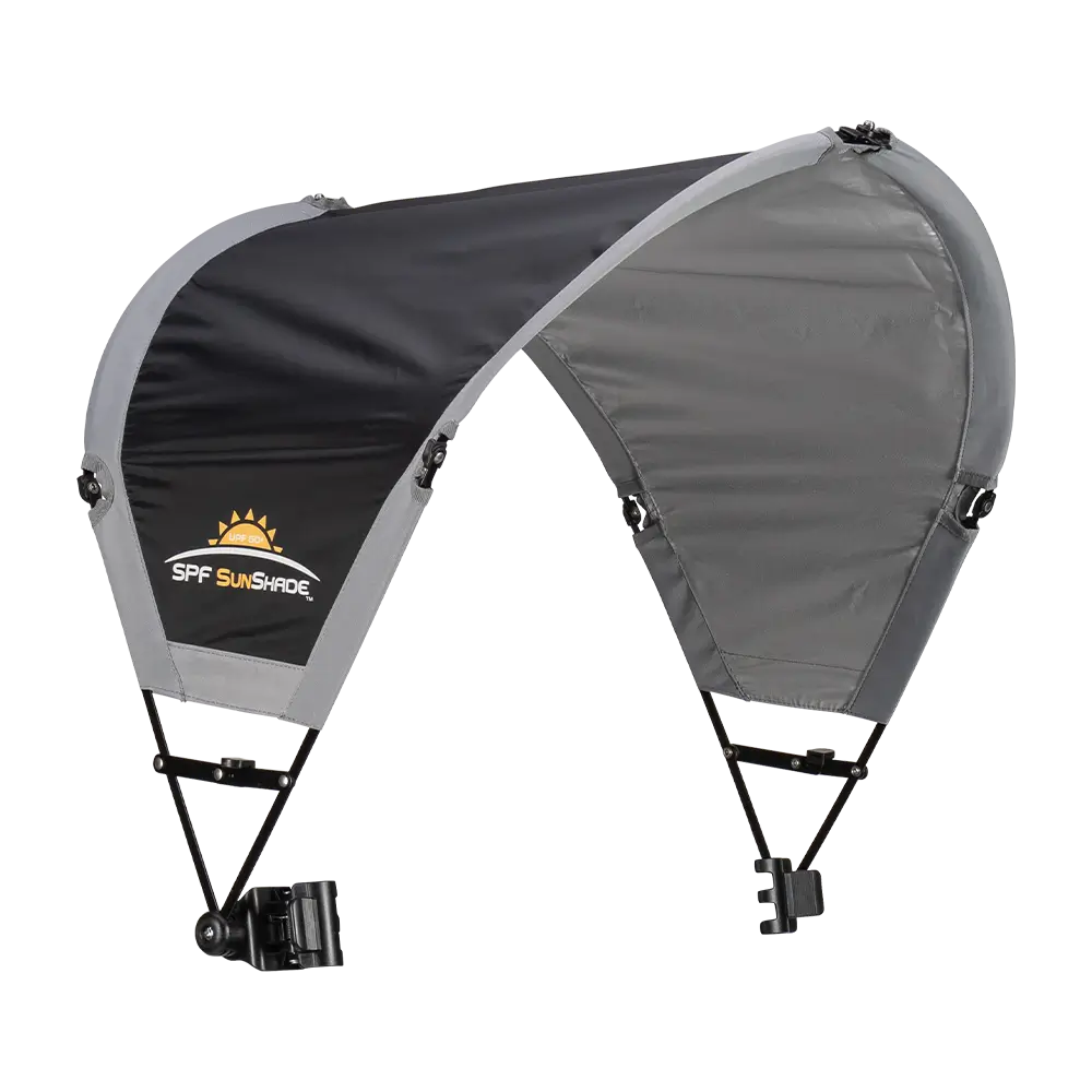 SunShade Accessory - Camp Sun Guard