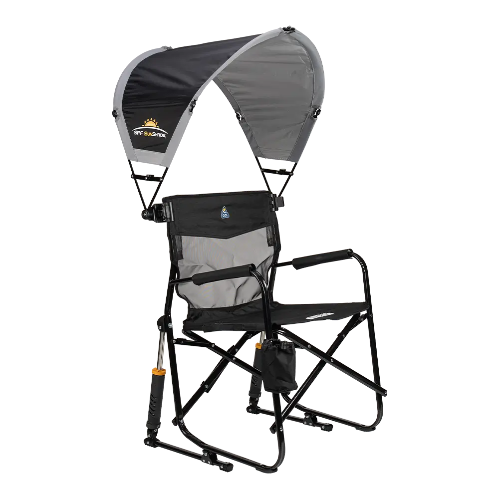 SunShade Accessory - Camp Sun Guard