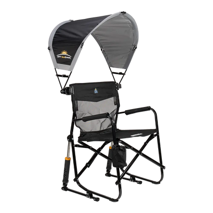 SunShade Accessory - Camp Sun Guard