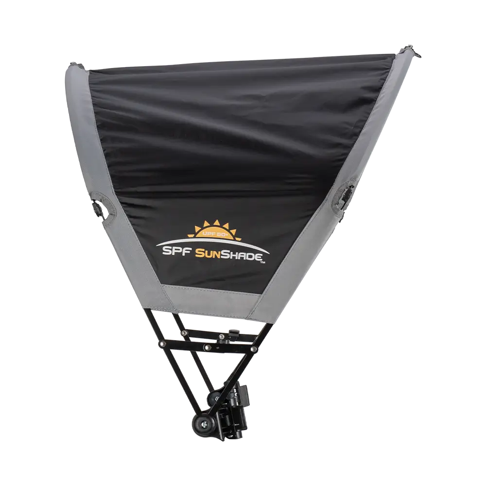 SunShade Accessory - Camp Sun Guard