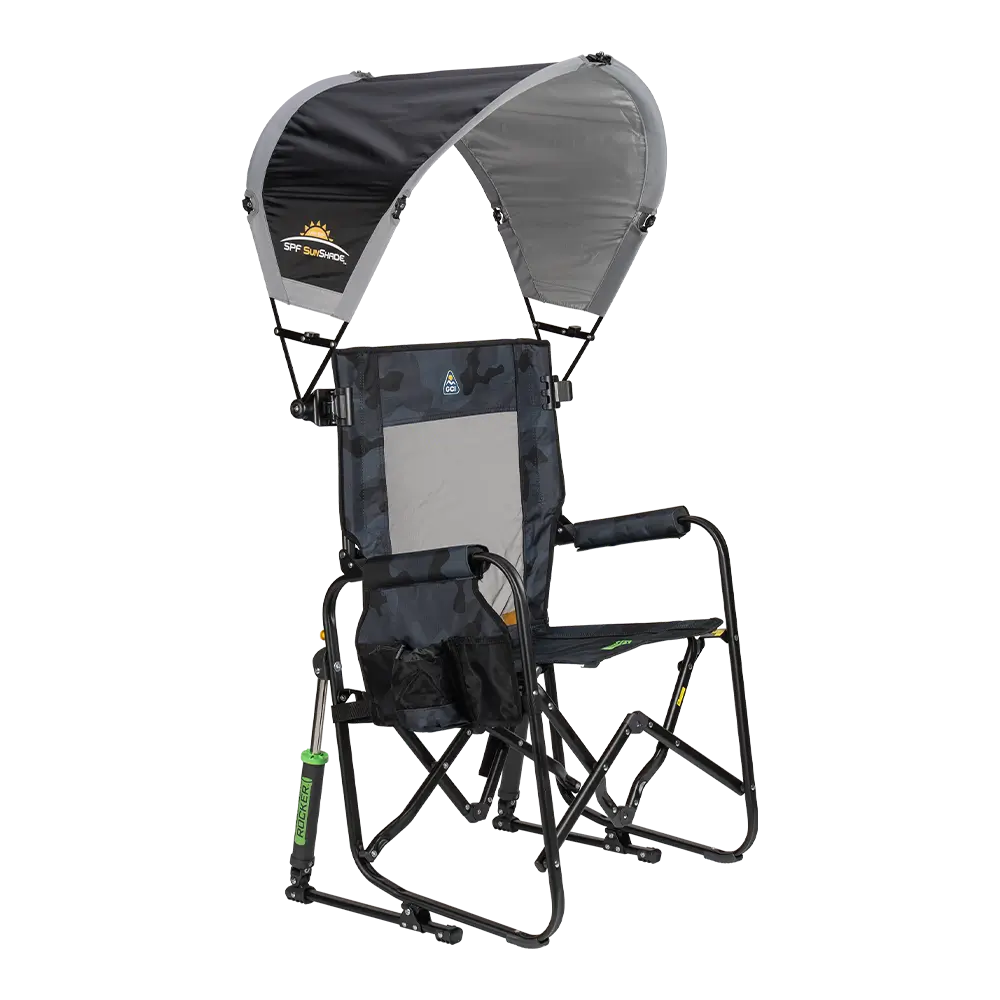 SunShade Accessory - Camp Sun Guard