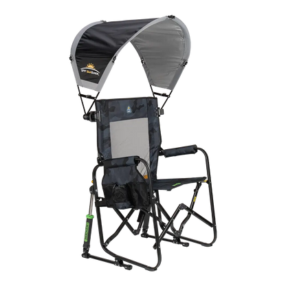 SunShade Accessory - Camp Sun Guard