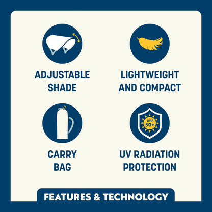 SunShade Accessory - Camp Sun Guard