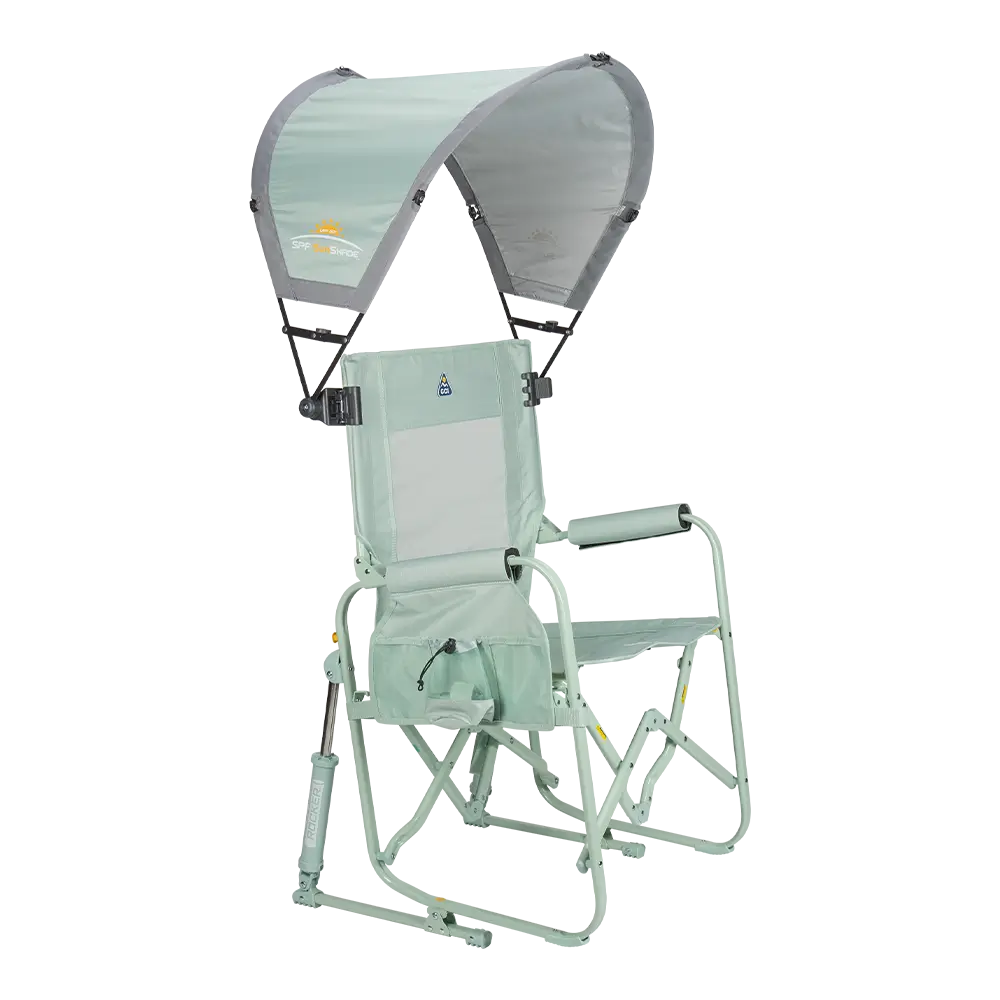 SunShade Accessory - Camp Sun Guard