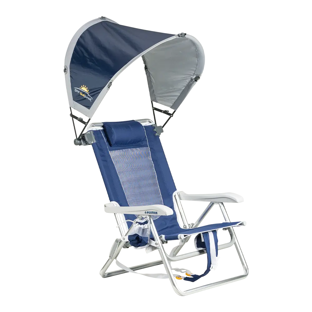SunShade Accessory - Camp Sun Guard