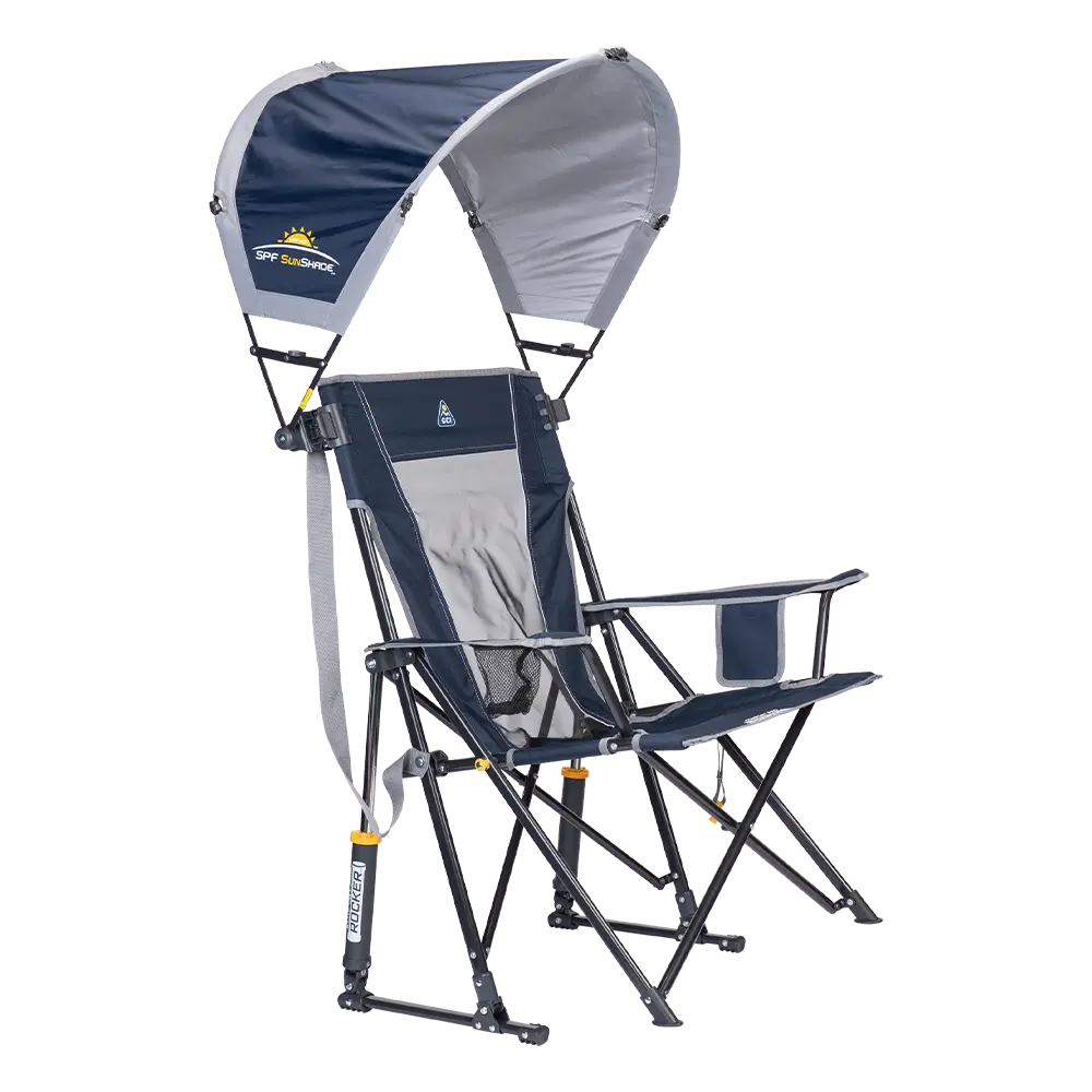 SunShade Accessory - Camp Sun Guard
