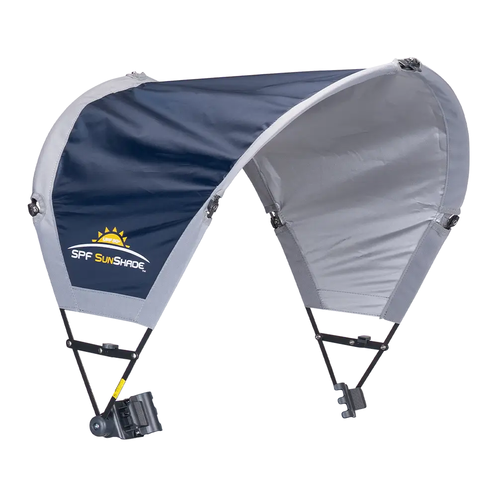 SunShade Accessory - Camp Sun Guard