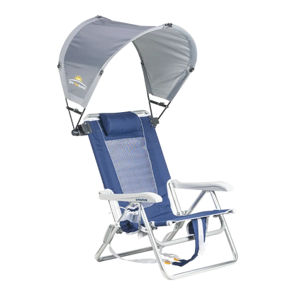 SunShade Accessory - Camp Sun Guard