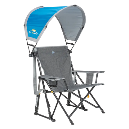 SunShade Accessory - Camp Sun Guard