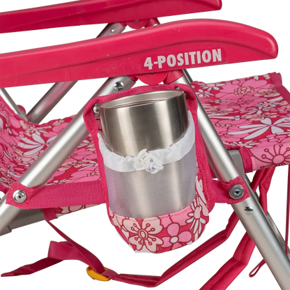 Backpack Beach Chair™ - Coastal Ready