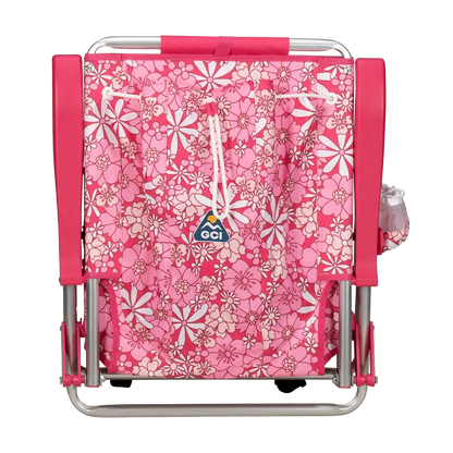 Backpack Beach Chair™ - Coastal Ready