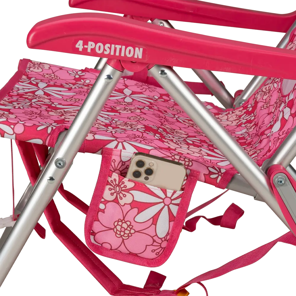 Backpack Beach Chair™ - Coastal Ready