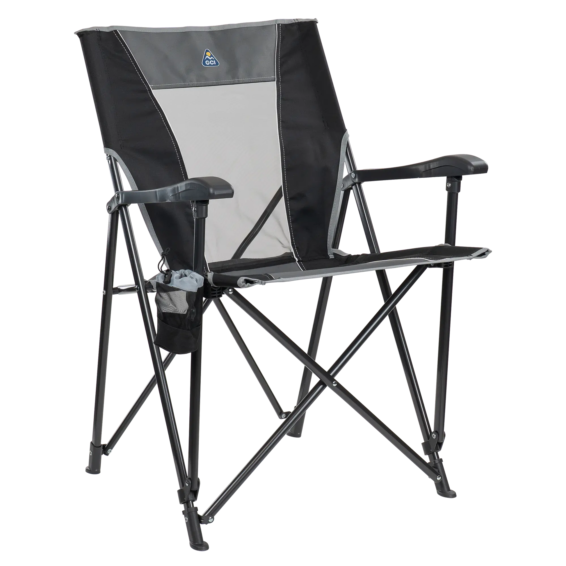 Eazy Chair™ - Packable Choice