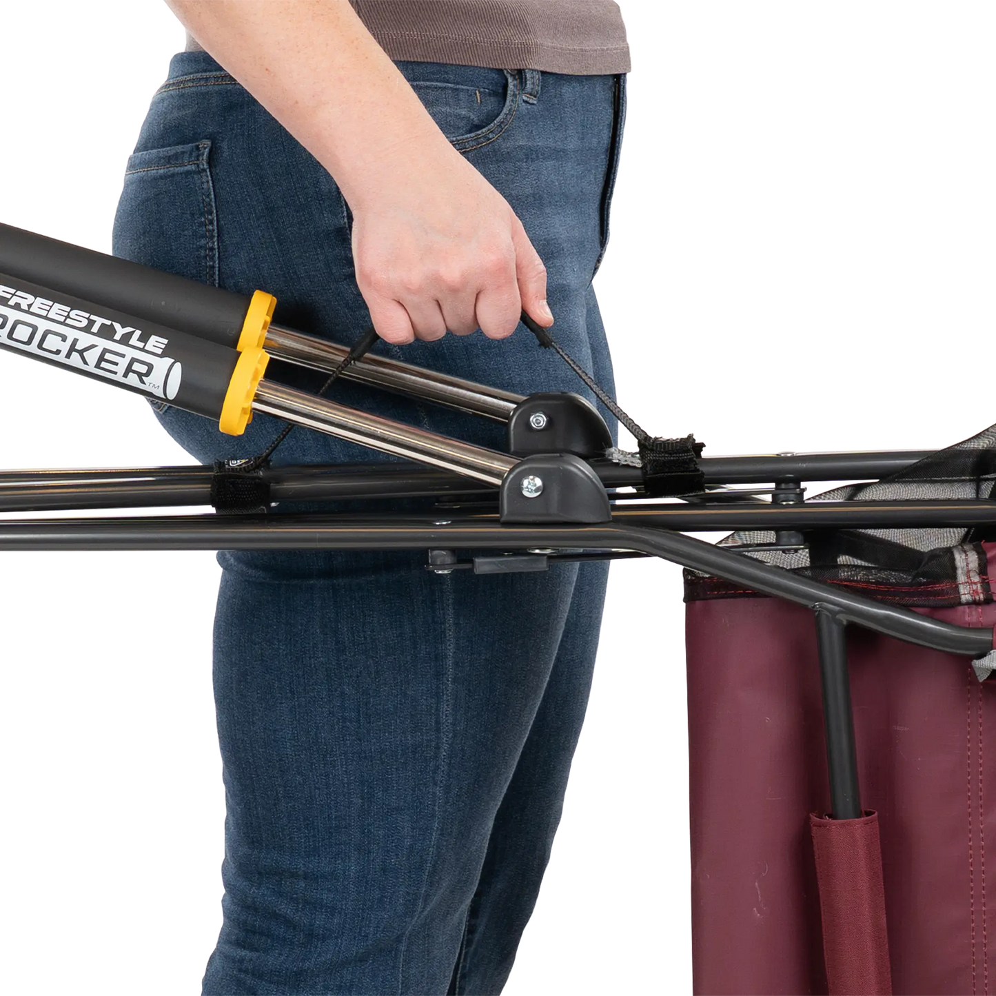 Carry Strap/Handle - Porch Ready
