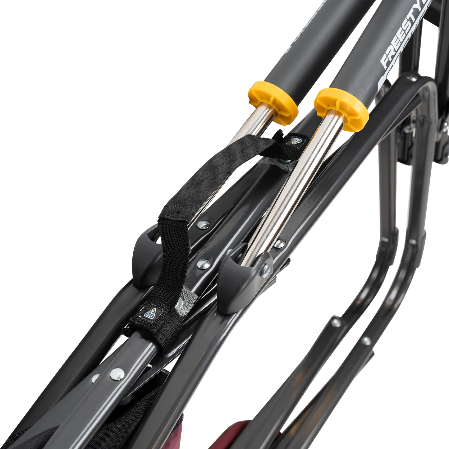 Carry Strap/Handle - Porch Ready