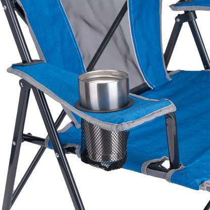 Comfort Quad Chair™ - Summer Camp Ease