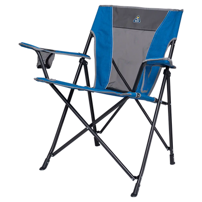 Comfort Quad Chair™ - Summer Camp Ease