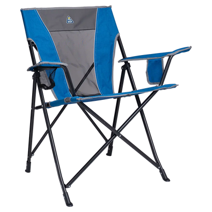 Comfort Quad Chair™ - Summer Camp Ease