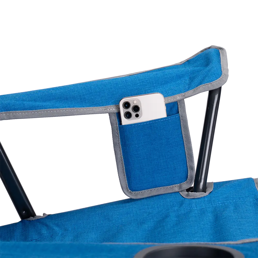Comfort Quad Chair™ - Summer Camp Ease