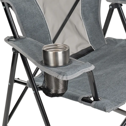 Comfort Quad Chair™ - Summer Camp Ease