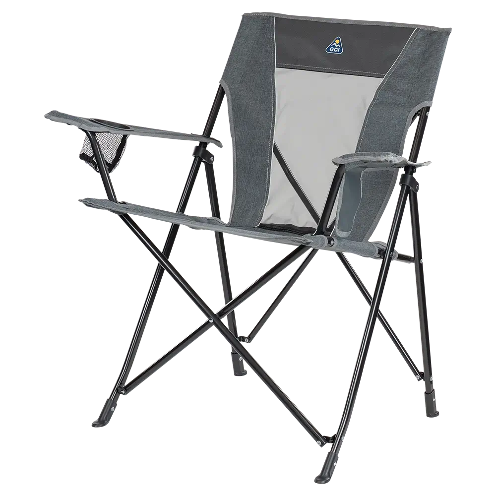 Comfort Quad Chair™ - Summer Camp Ease