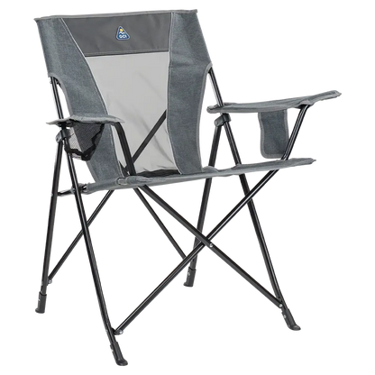 Comfort Quad Chair™ - Summer Camp Ease