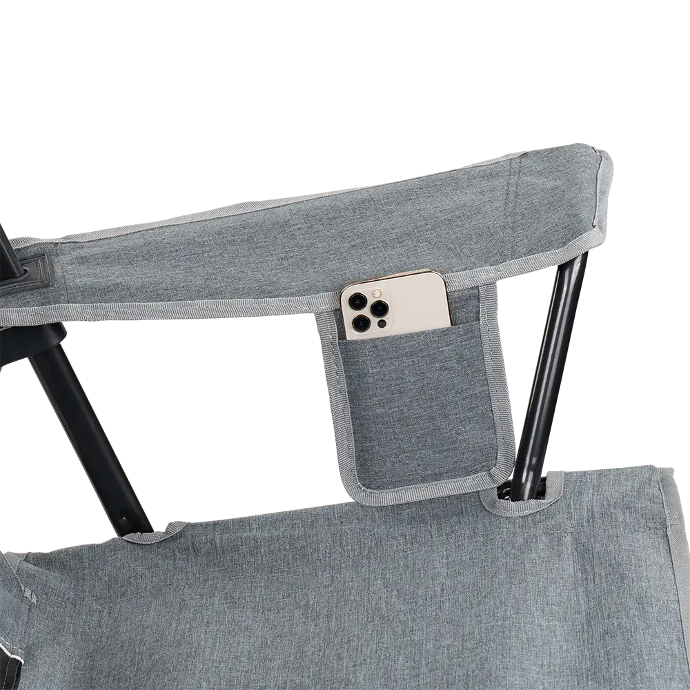 Comfort Quad Chair™ - Summer Camp Ease